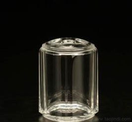 壓克力七彩牙刷杯 晶瑩剔透的色彩革命，你家用對(duì)了嗎？