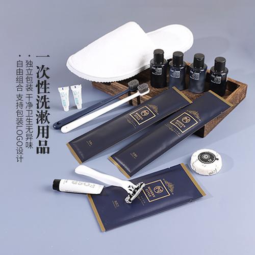 住得舒適，用得安心 酒店客房洗漱用品的品質之道