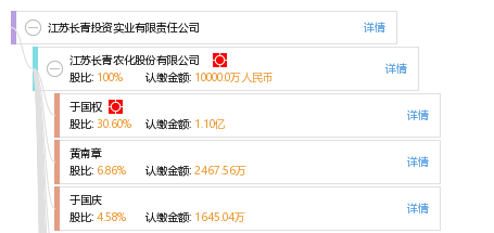 江蘇長青投資實(shí)業(yè)有限責(zé)任公司 深耕實(shí)業(yè)投資，助力區(qū)域經(jīng)濟(jì)騰飛